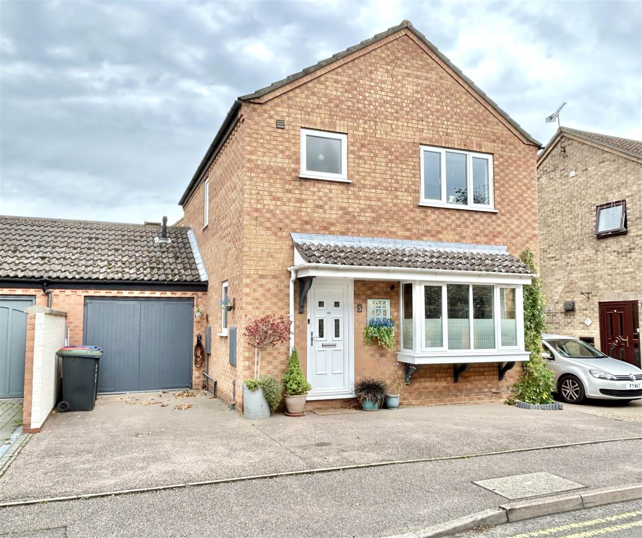 3 Bedroom for sale in Soham Cheffins Ely Sales